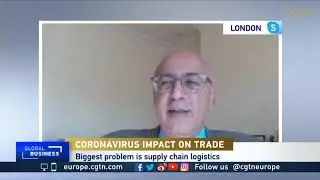 'Hoarding on a national level.' Coronavirus sparks new trade wars