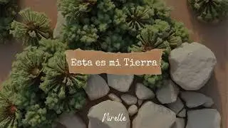 זו האדמה שלי Esta es mi Tierra