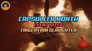 Eve Online Event, Treacherous Collapsed Conduit #7