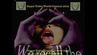 World contest Sugar Delta 2012