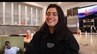 ThomasPetrou:Surprising Dixie With This For Her Birthday!!!!!!!!!!!Reaction