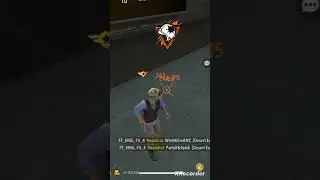 Miyan bhai free fire video hacker 😭😭😭🥺🥺 op video TP gaming #trendingshort video
