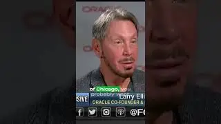 Discover the incredible journey of Larry Ellison, the co-founder of Oracle, who transformed his