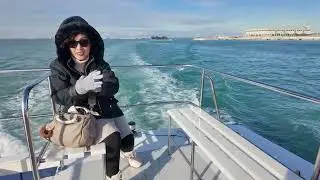 Travel to Venice