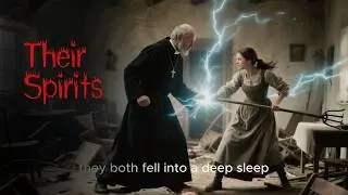 The Wicked Priest Took their Spirits and This Happened.