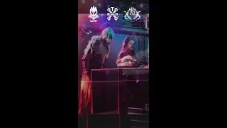 XTNTA b2b The Creeper Warsaw 2025 Terror Speedcore Part 1