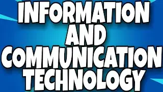 ICT || MEANING || COMPONENTS || CHARACTERISTICS || ROLE OF ICT IN CONSTRUCTION OF KNOWLEDGE || B.ED|