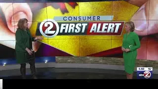 INSIDE LOOK: How Tammy investigated gift card scam