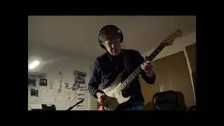 CRYING-WHALE GUITAR FOR 