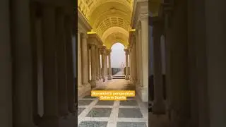 Hidden gems of Rome