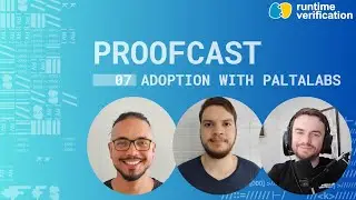 Proofcast by rv 107 - Stellar Adoption in South America with Paltalabs