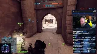 The Triumphant Return!! Battlefield 6