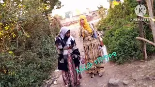 ጉዳቸውን  እዩልኝ ቤተሰብ መዲና ዚኒ ዩቱበሮች በወለዲኩ በ3ወር ሊያዩኝ መጡ አለማፈራቸው ቱቱ##