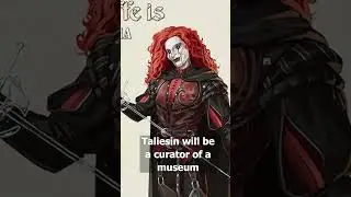 Critical Role New Character Details Campaign 4 #criticalrole #dnd