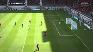 Holy Hulk FIFA 15 Xbox One