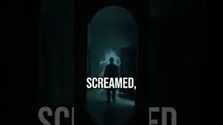 Dare to face your true self?  #Identity #ChillingTales #horror