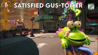 High on Life - How to Obtain Gus
