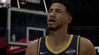 GAME 3 AND 4 2k26