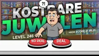 Fair Play Hamm❤️ Sch&ouml;ne Perlen, trotzdem NO DEAL? 😬 Retro Games & More