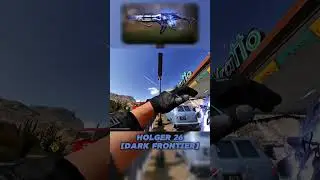Free for 24 Hours: Holger 26 Mythic in log in pass COD Mobile! season 4  |  #cod #codmobile
