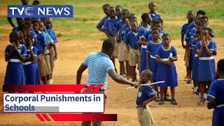 Should Corporal Punishments be Encouraged in Schools?