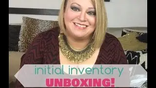 Lularoe Unboxing