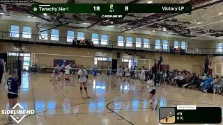 Tenacity 14s-1 @ Victory LP (2026.01.31)