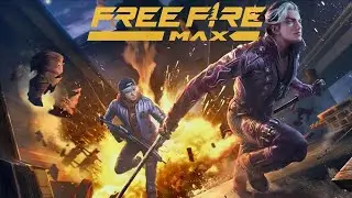 NOT_ GAMERZ03 🔴 Free Fire Live Br Rank Push 4V4 Gameplay