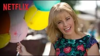 Lady Dynamite &ndash; Hovedtrailer &ndash; Netflix [HD]