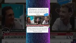 #noticias Asi hablan los legisladores de activarMisiones. #diputados #argentina #politic #milei