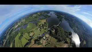 Camping Le Soustran - Corr&egrave;ze - Neuvic - France