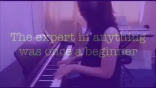 ACMA Creation - Piano Pop Course Offer 2017