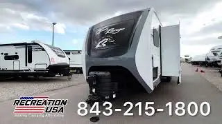 New 2025 Highland Ridge RV Open Range 335RBS Travel Trailer @recreationusa