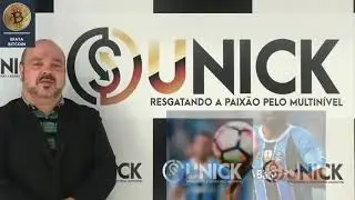 CVM   FAMOSOS   ADVOGADO   TODOS  NA UNICK FOREX