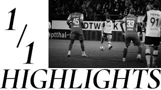 📺 Highlights | FC Winterthur - FC Lugano | BSL 23. giornata