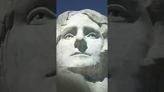 Walt Disney Becoming First Non-President On Mount Rushmore