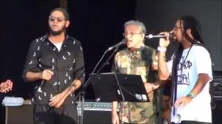 Emicida, Caetano Veloso e Rael - Outras Palavras