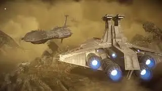 Vengeance FM | Supremacy session!! | Star Wars Battlefront II | Ask me questions while I play live