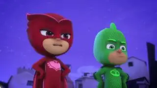 PJ Masks Full Episode 2017 | New Compilation For Kids - Disney Junior PART 5