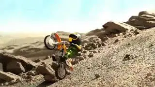 MTV Nitro Circus Cuerpo Mezclado