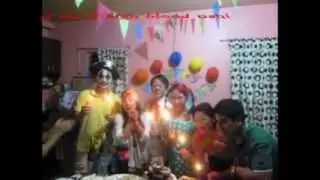 Clown Party 