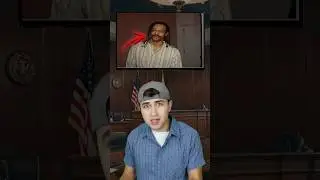 Inmate Sentences The Judge To Prison! 😳