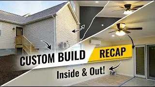 From Foundation to Finish | A High-Quality Residential Addition