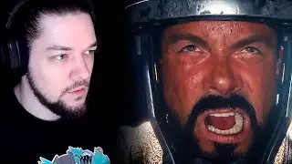 Крушение Корабля. Вспышка Инфекции в Тюрьме ♦ ЛетсПлей The Callisto Protocol #1 Экстремальный Режим