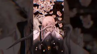 Yamamoto || edit #блич #bleach #yamamoto #tybw