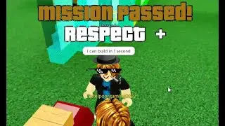 Roblox | Build A Boat For Treasure Funny Moments #3