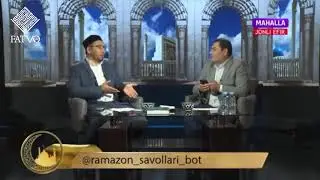 Ўзидан каттага уйланса бўладими?
