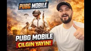 YENİ MOD 2V2 GAMEPLAY | Pubg Mobile  #pubg #pubgmobile #short #live