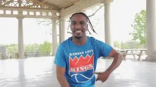 Lil&rsquo; Cupid feat. IamGifted &ldquo;Thru It All&rdquo;