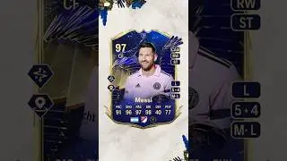 EA GAVE EVERYONE A TOTY MESSI! 🐐 (Haaland Packed)